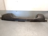 Recambio de molduras traseras para fiat doblo cargo (223) 1.3 55kw referencia OEM IAM 735388402SX  