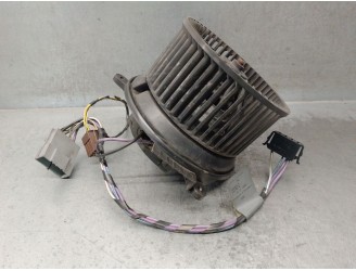 Recambio de motor calefaccion para renault master desde ´98 2.8 tdi referencia OEM IAM 133884M 7701044167 VALEO