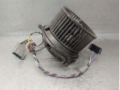 Recambio de motor calefaccion para renault master desde ´98 2.8 tdi referencia OEM IAM 133884M 7701044167 VALEO