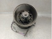 Recambio de motor calefaccion para renault master desde ´98 2.8 tdi referencia OEM IAM 133884M 7701044167 VALEO