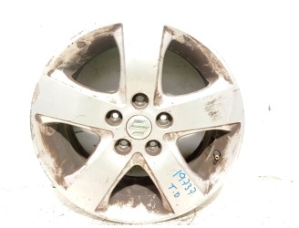 Recambio de llanta para suzuki grand vitara jb (jt) 1.9 ddis turbodiesel referencia OEM IAM 4321065J10 R16X61/2JOFF45 ALUMINIO 5