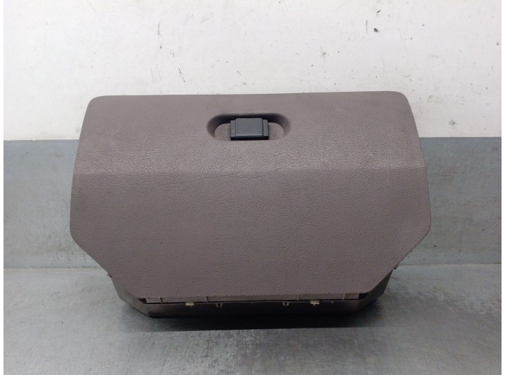Replacement glove box for Renault Master from '98 2.8 tdi OEM IAM reference 7700351871 7701205712 