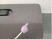 Recambio de guantera para renault master desde ´98 2.8 tdi referencia OEM IAM 7700351871 7701205712 