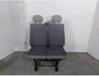 Replacement front right seat for Nissan Interstar Mod. 04 (X70) 2.5 dCi Diesel CAT OEM IAM reference 8762500QAA 87625
