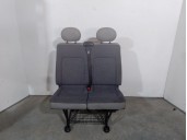 Replacement front right seat for Nissan Interstar Mod. 04 (X70) 2.5 dCi Diesel CAT OEM IAM reference 8762500QAA 87625