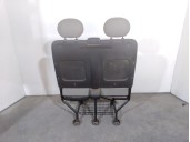 Replacement front right seat for Nissan Interstar Mod. 04 (X70) 2.5 dCi Diesel CAT OEM IAM reference 8762500QAA 87625