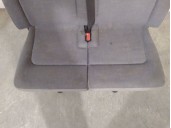 Replacement front right seat for Nissan Interstar Mod. 04 (X70) 2.5 dCi Diesel CAT OEM IAM reference 8762500QAA 87625
