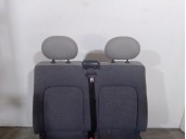 Replacement front right seat for Nissan Interstar Mod. 04 (X70) 2.5 dCi Diesel CAT OEM IAM reference 8762500QAA 87625
