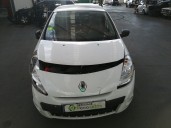 renault clio iii del año 2011