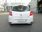 renault clio iii del año 2011