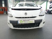 renault clio iii del año 2011