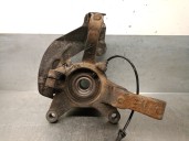 Recambio de mangueta delantera izquierda para fiat scudo combi (272) 1.6 jtdm cat referencia OEM IAM 9403646938 9403646938 