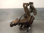 Recambio de mangueta delantera izquierda para fiat scudo combi (272) 1.6 jtdm cat referencia OEM IAM 9403646938 9403646938 