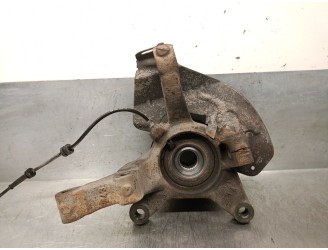 Recambio de mangueta delantera derecha para fiat scudo combi (272) 1.6 jtdm cat referencia OEM IAM 9403647938 9403647938 