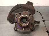 Recambio de mangueta delantera derecha para fiat scudo combi (272) 1.6 jtdm cat referencia OEM IAM 9403647938 9403647938 