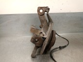 Recambio de mangueta delantera derecha para fiat scudo combi (272) 1.6 jtdm cat referencia OEM IAM 9403647938 9403647938 