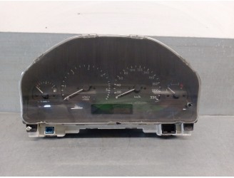 Recambio de cuadro instrumentos para land rover range rover (lp) 2.5 turbodiesel referencia OEM IAM YAC111690 YAC111690 06000001