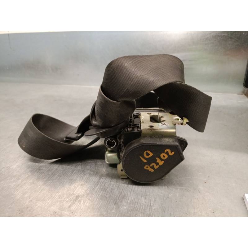 Recambio de cinturon seguridad delantero izquierdo para citroën c8 2.0 hdi cat (rhk / dw10uted4) referencia OEM IAM 8974XF 8974X
