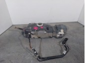 Recambio de deposito combustible para toyota land cruiser (j15) 3.0 turbodiesel cat referencia OEM IAM 7711135410 7711135410 