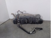 Recambio de deposito combustible para toyota land cruiser (j15) 3.0 turbodiesel cat referencia OEM IAM 7711135410 7711135410 