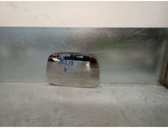 Recambio de cristal retrovisor derecho para citroën c8 2.0 hdi cat (rhk / dw10uted4) referencia OEM IAM 8151FX 8151FX 