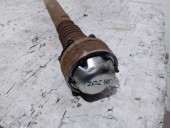 Recambio de transmision central para jeep gr. cherokee (wh) 3.0 crd cat referencia OEM IAM 52853010AC  