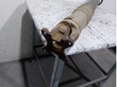 Recambio de transmision central para jeep gr. cherokee (wh) 3.0 crd cat referencia OEM IAM 52853003AD  