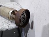 Recambio de transmision central para jeep gr. cherokee (wh) 3.0 crd cat referencia OEM IAM 52853003AD  