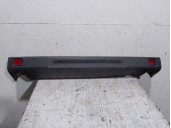 Recambio de paragolpes trasero para fiat doblo cargo (223) 1.3 55kw referencia OEM IAM 735415725  