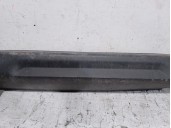 Recambio de paragolpes trasero para fiat doblo cargo (223) 1.3 55kw referencia OEM IAM 735415725  