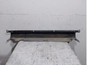 Recambio de paragolpes trasero para fiat doblo cargo (223) 1.3 55kw referencia OEM IAM 735415725  