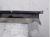 Recambio de paragolpes trasero para fiat doblo cargo (223) 1.3 55kw referencia OEM IAM 735415725  