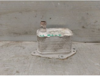 Recambio de enfriador aceite motor para hyundai i30cw 1.6 crdi cat referencia OEM IAM 264102A500 264102A500 