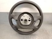 Replacement steering wheel for Lancia Lancia Y 1.2 CAT OEM IAM reference 719668635 719668635 