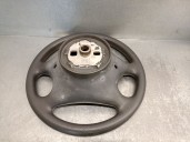 Replacement steering wheel for Lancia Lancia Y 1.2 CAT OEM IAM reference 719668635 719668635 
