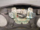 Replacement steering wheel for Lancia Lancia Y 1.2 CAT OEM IAM reference 719668635 719668635 