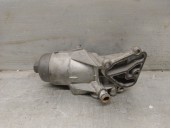 Recambio de soporte filtro aceite para hyundai i30cw 1.6 crdi cat referencia OEM IAM 263102A500 263102A500 