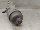 Recambio de soporte filtro aceite para hyundai i30cw 1.6 crdi cat referencia OEM IAM 263102A500 263102A500 