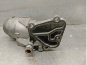 Recambio de soporte filtro aceite para hyundai i30cw 1.6 crdi cat referencia OEM IAM 263102A500 263102A500 