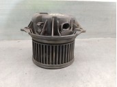 Recambio de motor calefaccion para renault master desde ´98 2.5 diesel referencia OEM IAM 7701035892  