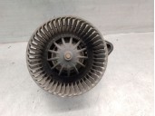 Recambio de motor calefaccion para renault master desde ´98 2.5 diesel referencia OEM IAM 7701035892  