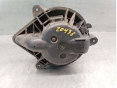 Recambio de motor calefaccion para renault master desde ´98 2.5 diesel referencia OEM IAM 7701035892  