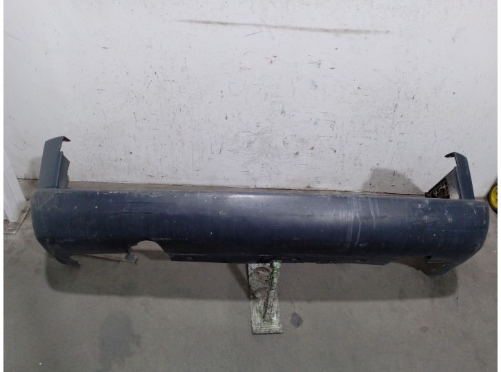 Recambio de paragolpes trasero para opel combo (corsa c) 1.3 16v cdti referencia OEM IAM 1404151 
