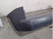 Recambio de paragolpes trasero para opel combo (corsa c) 1.3 16v cdti referencia OEM IAM 1404151 