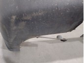 Recambio de paragolpes trasero para opel combo (corsa c) 1.3 16v cdti referencia OEM IAM 1404151 
