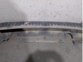 Recambio de paragolpes trasero para opel combo (corsa c) 1.3 16v cdti referencia OEM IAM 1404151 