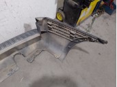 Recambio de paragolpes trasero para opel combo (corsa c) 1.3 16v cdti referencia OEM IAM 1404151 