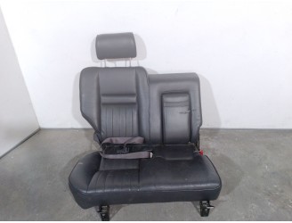 Recambio de asientos trasero derecho para land rover range rover (lp) 2.5 turbodiesel referencia OEM IAM AWR3161LNF AWR3161LNF 