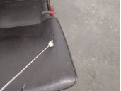 Recambio de asientos trasero derecho para land rover range rover (lp) 2.5 turbodiesel referencia OEM IAM AWR3161LNF AWR3161LNF 