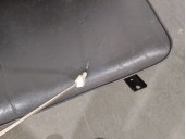 Recambio de asientos trasero derecho para land rover range rover (lp) 2.5 turbodiesel referencia OEM IAM AWR3161LNF AWR3161LNF 